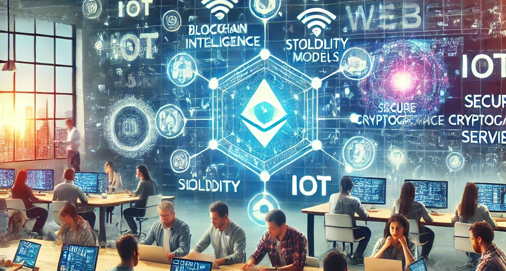Blockchain e Web3