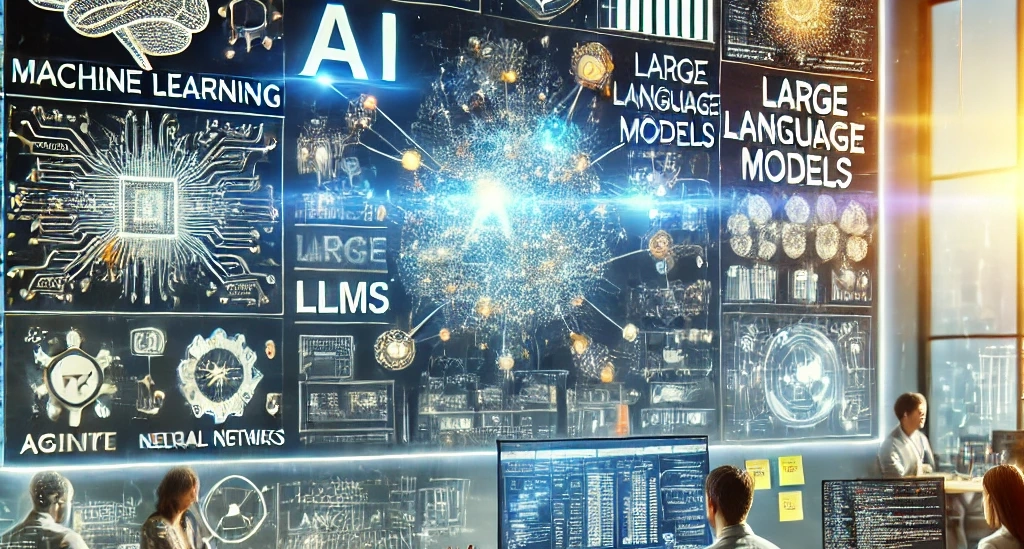 inteligencia artificial